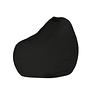 Kids Garden Beanbag Black 9