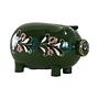 Keramik-Sparschwein 1970er 0