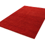 Rizbaf Gabbeh Rug Wool Red 3