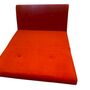 Haru Schlafsofa Samt Orange 7