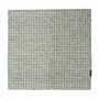 Nordic Plain Teppich Wolle Mehrfarbig 140 x 200 cm 0