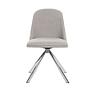 4020 Swivel chair Gray 5