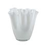 Vase 1970s White 0