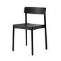 Betty TK2 Dining Chair Black 0