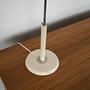 Tischlampe Metall 1970er Jahre 6
