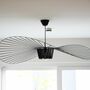 Vertigo Pendelleuchte Ø 140cm Schwarz 0