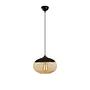 Camini MR-867 Pendant Lamp Iron Black 3
