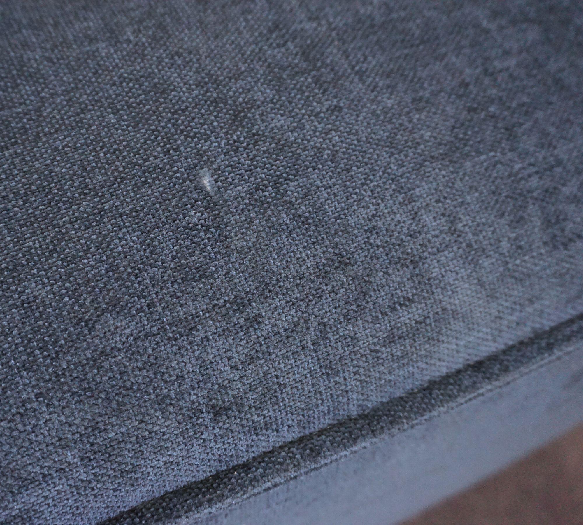 Dane 1-Sitzer Sofamodul Danny Dusty Blue 7