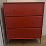 Carry Highboard Matt Lackiert in Sondertiefe 0