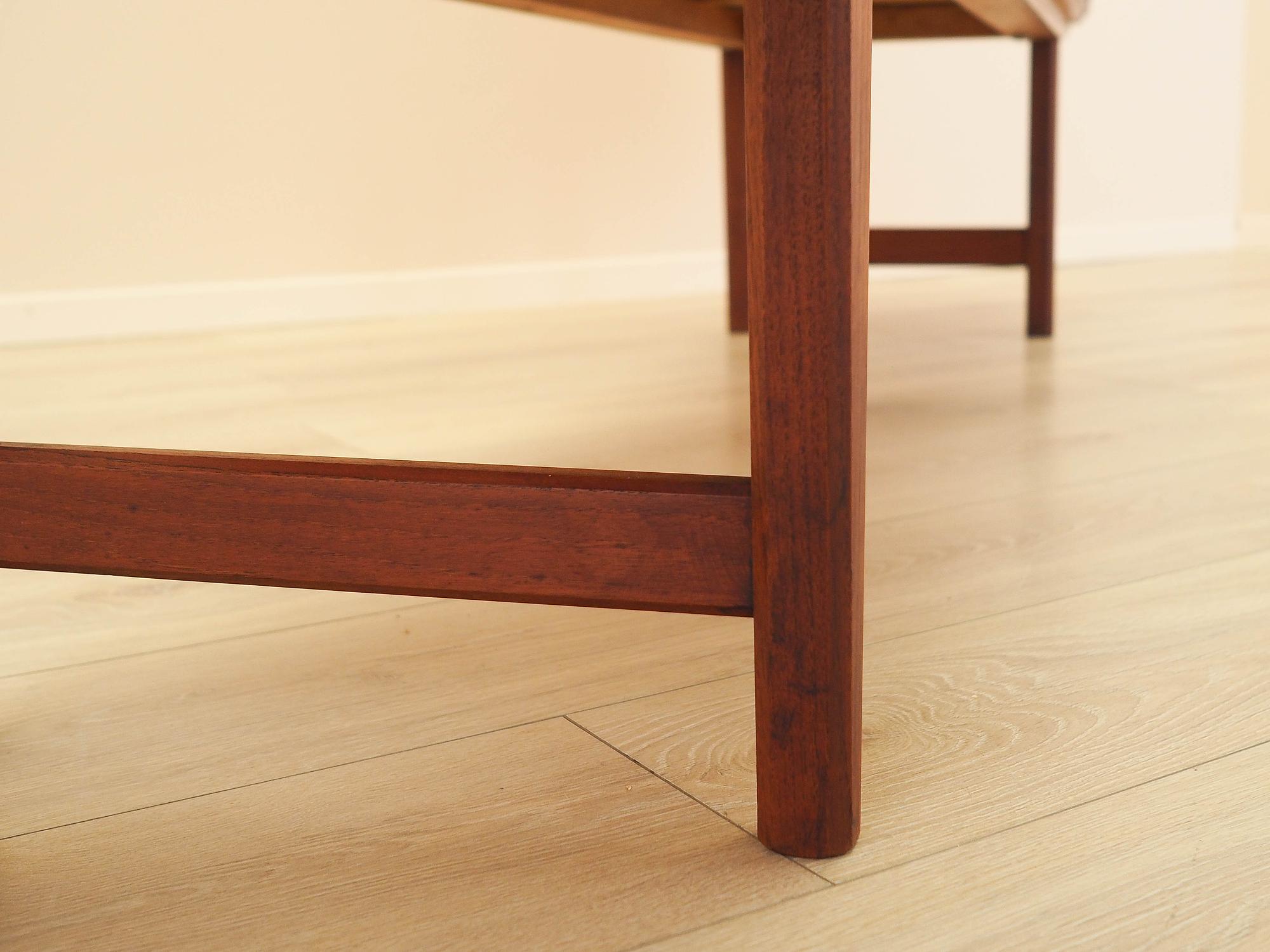 Highboard Teakholz 13