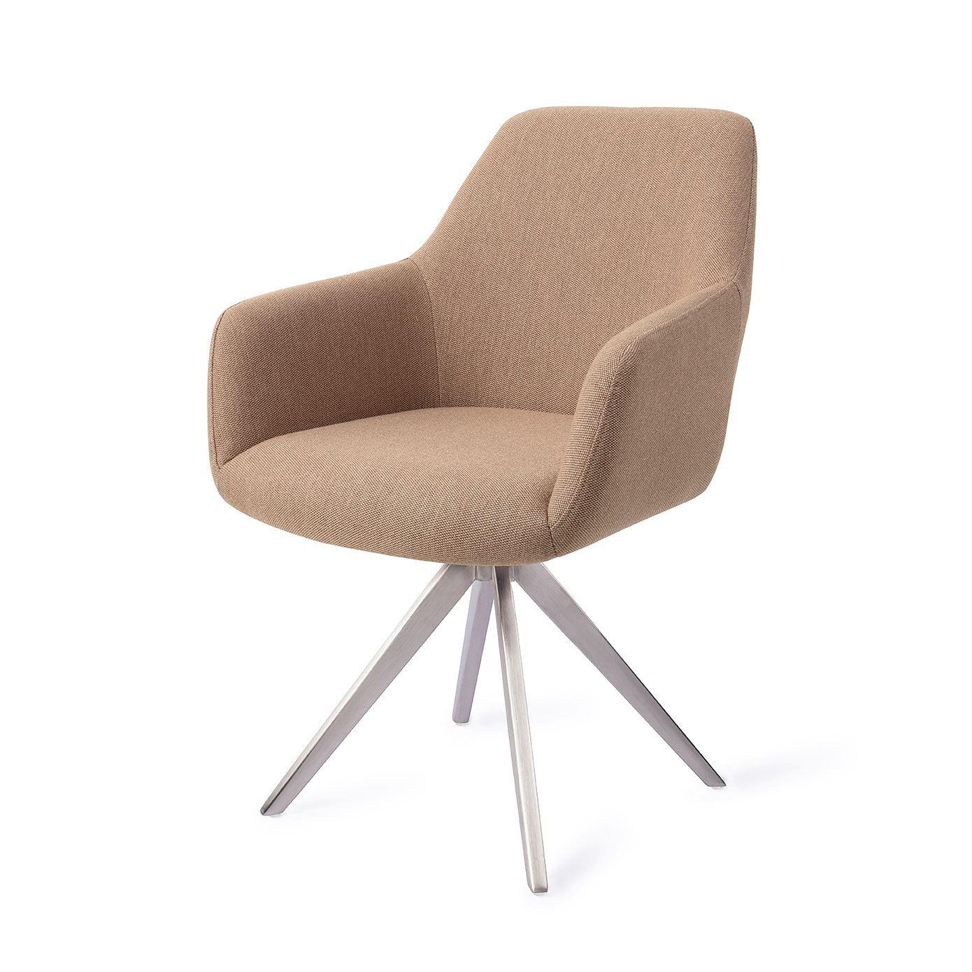 Hiroo Esszimmerstuhl Whisper Wheat 2