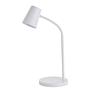 LED-Tischleuchte Illa Acrylglas 1