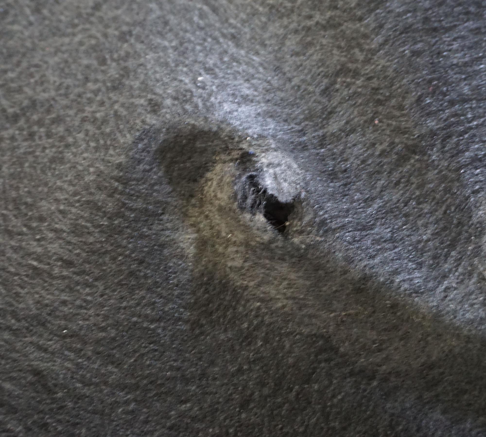 Isole Sofa 1-seater Beige 4