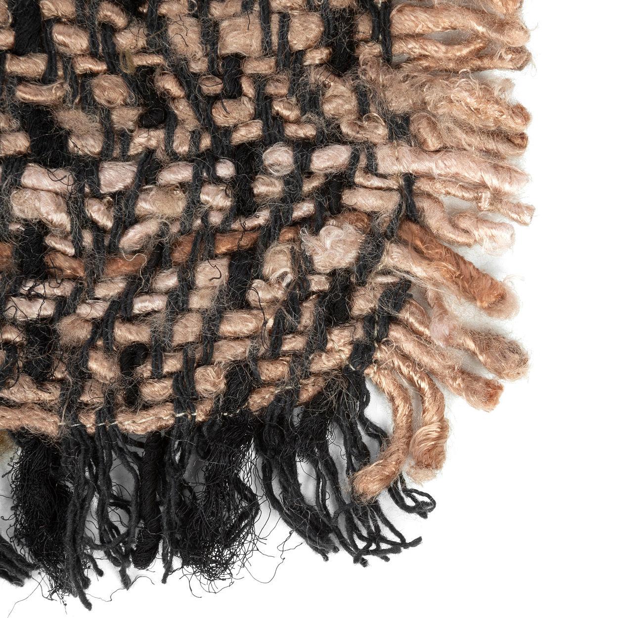 4x Oh My Gee Placemat Black-brown 1