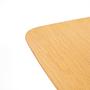 Side table Oak by Vitra 4