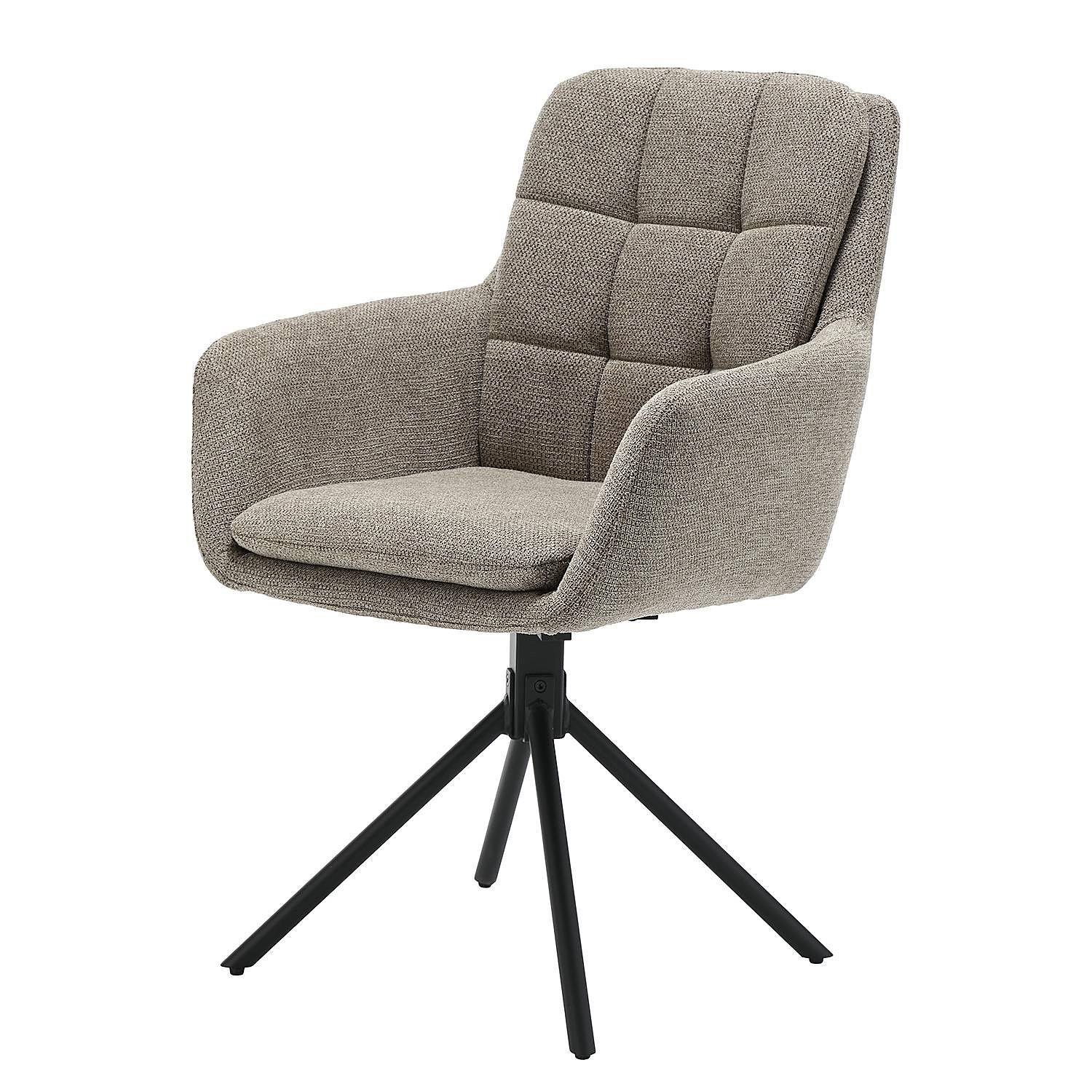 Tumal Armchair Beige Brown 0