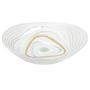 1-Flammig LED-Deckenleuchte Tauves Acrylglas Eisen 2