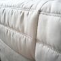 Togo Sofa 2-Sitzer Samt Hellbeige 3