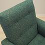 Armchair Textile Green 12