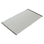 Loki In-/Outdoorteppich Grau 1