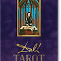 Dalí. Tarot 0