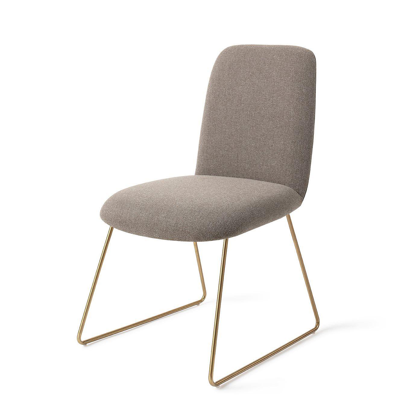 Taiwa Dining Chair Foggy Fusion 2