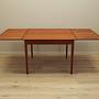 Dining table Teak 1970s 8