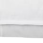Kopfkissen Smood Federn Daunen Weiß 65 x 100 cm 2