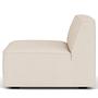 Dane 1-Sitzer Modul Mark Sand 3