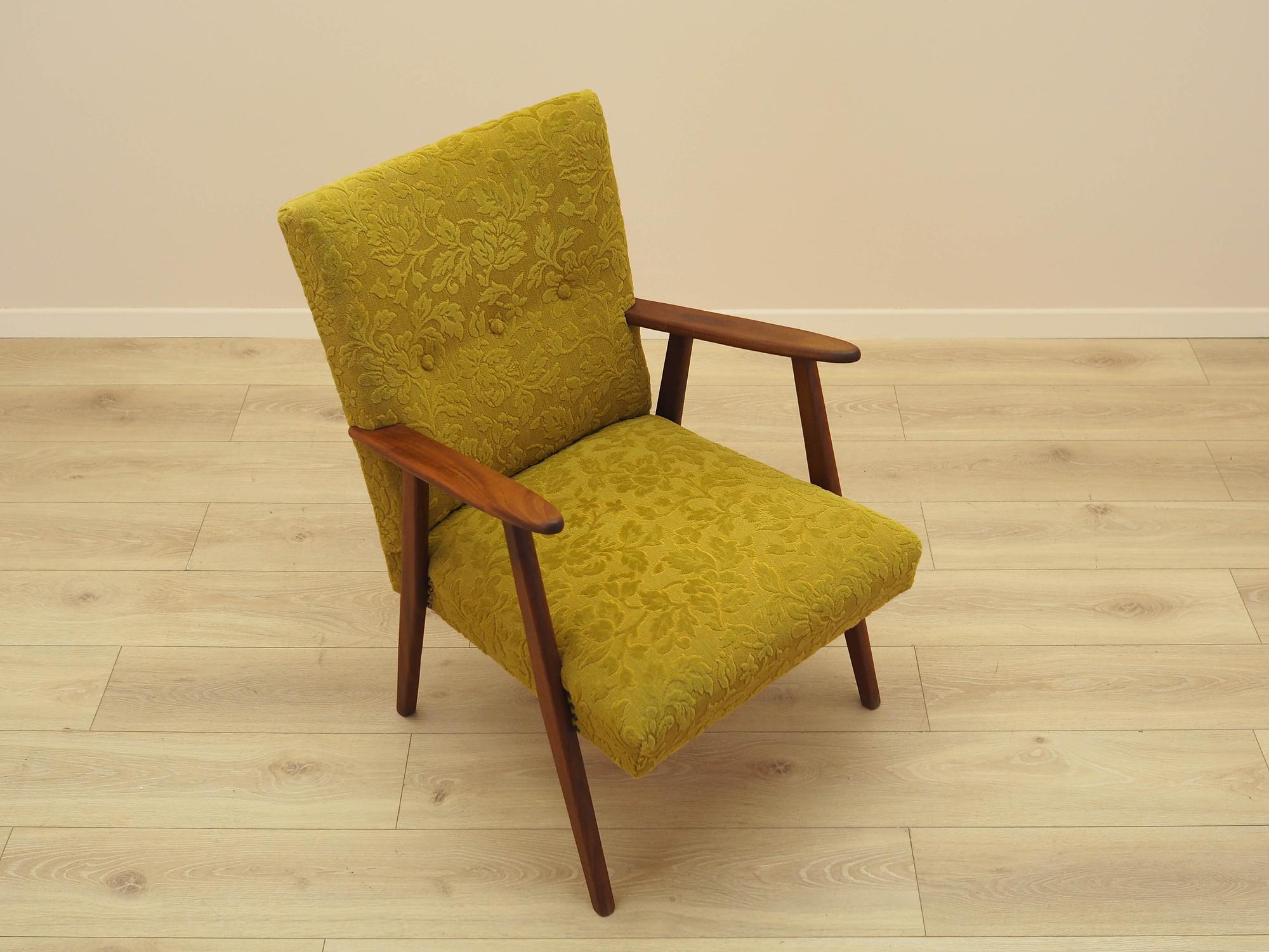 Armchair 1960s 7