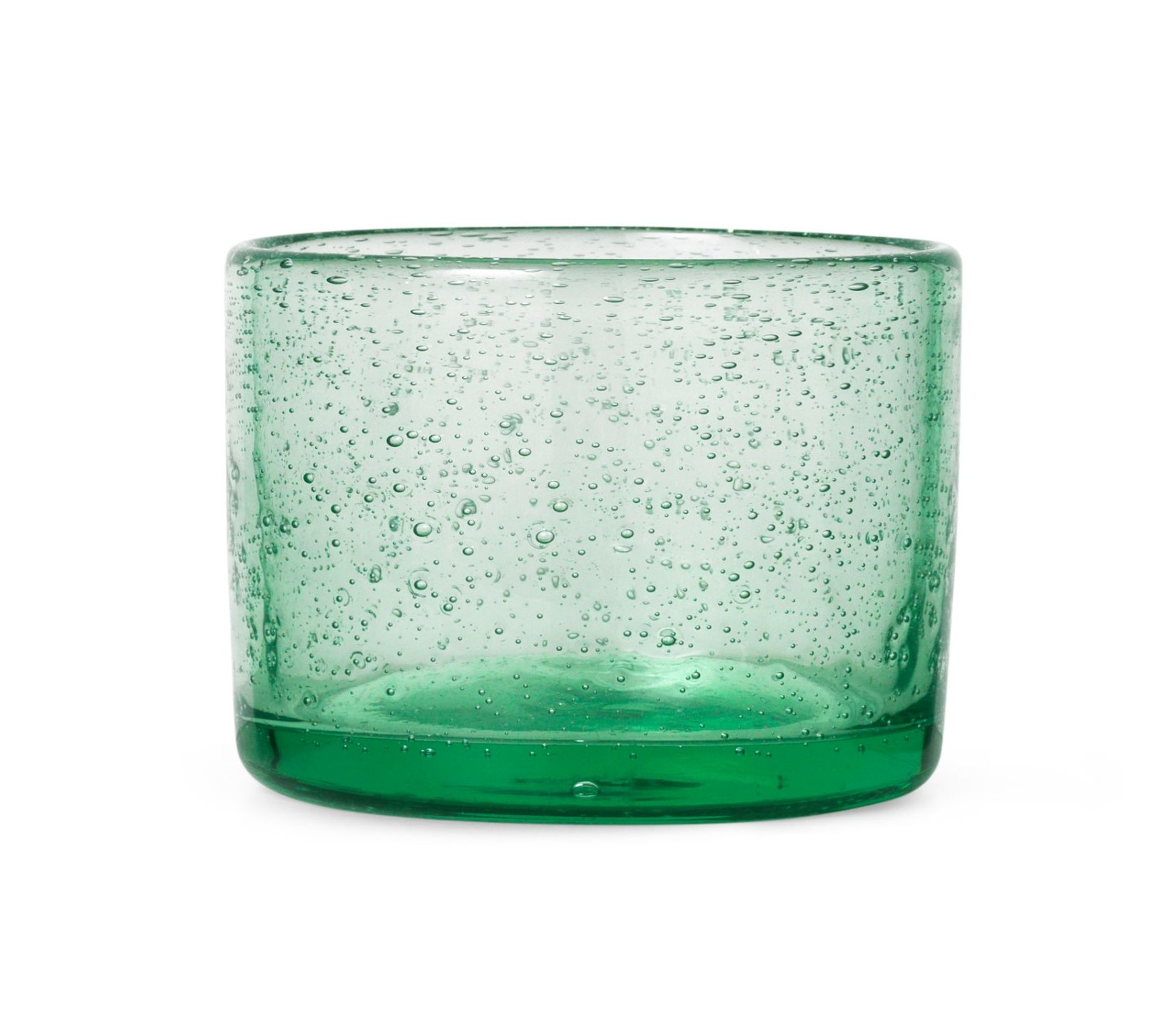 Oli Glas Niedrig Transparent 0