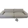 Leonora Sofa 3,5-Sitzer Nola Sand 5