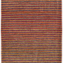 Rizbaf Gabbeh Rug Wool Multicolored 0