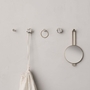 Stone Haken Braun 5