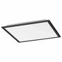 LED Deckenleuchte 1-flammig Kunststoff Aluminium 2