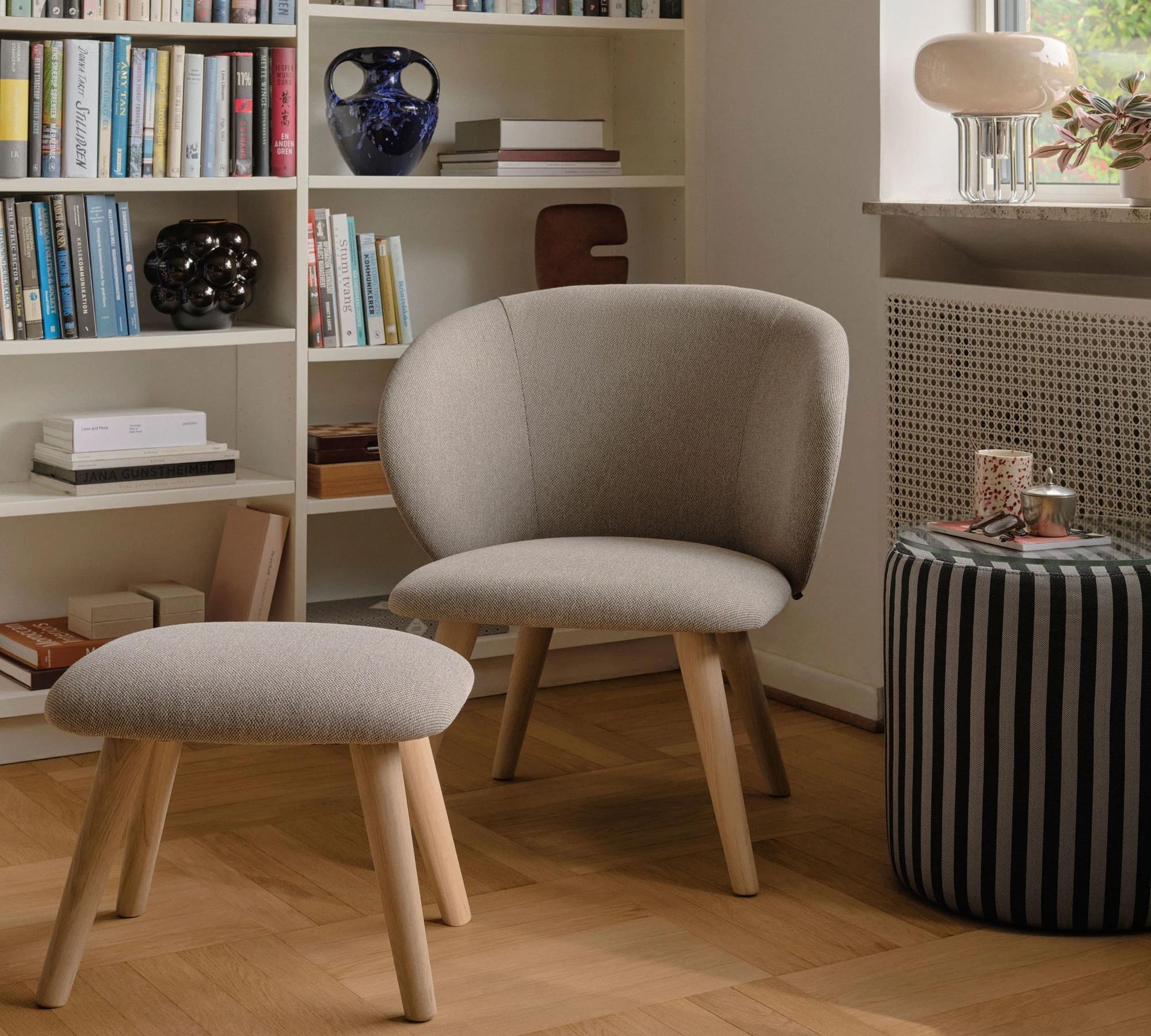 Farrow Hocker Agnes Brown 3