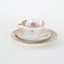 Porcelain cup Multicolored 3