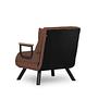 Sando Armchair Light Brown 8