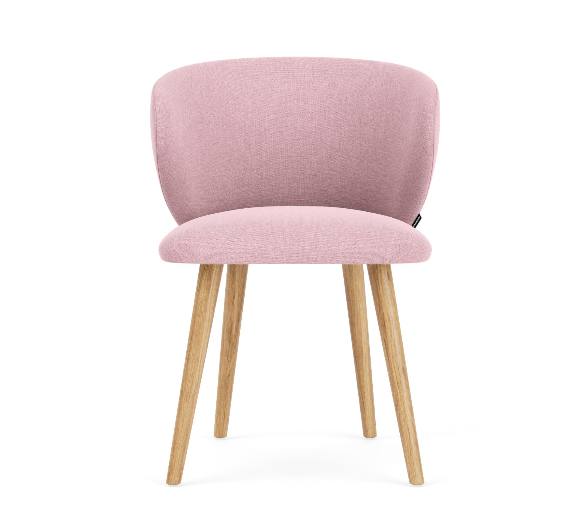 Ellie Esszimmerstuhl Forest Rosa 2