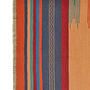 Kilim Gashgai Teppich Hellbraun 1