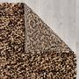 Udon Teppich Wolle 120x170cm 3