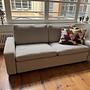 Conseta 2-Sitzer Schlafsofa 0
