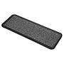 Border Star doormat Polypropylene Gray 3