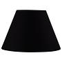 Sigrid lampshade Black Ø 40cm 0