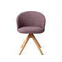 Niimi Esszimmerstuhl Perfect Plum 0