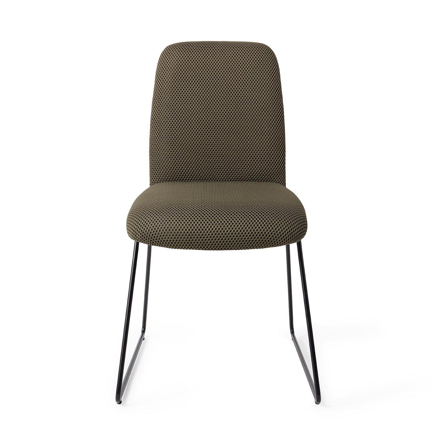 Taiwa Dining chair Slide Jungle Jewel 0