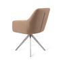 Hiroo Esszimmerstuhl Whisper Wheat 3