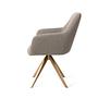 Hiroo Dining Chair Foggy Fusion 1