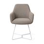 Hiroo Dining Chair Foggy Fusion 0