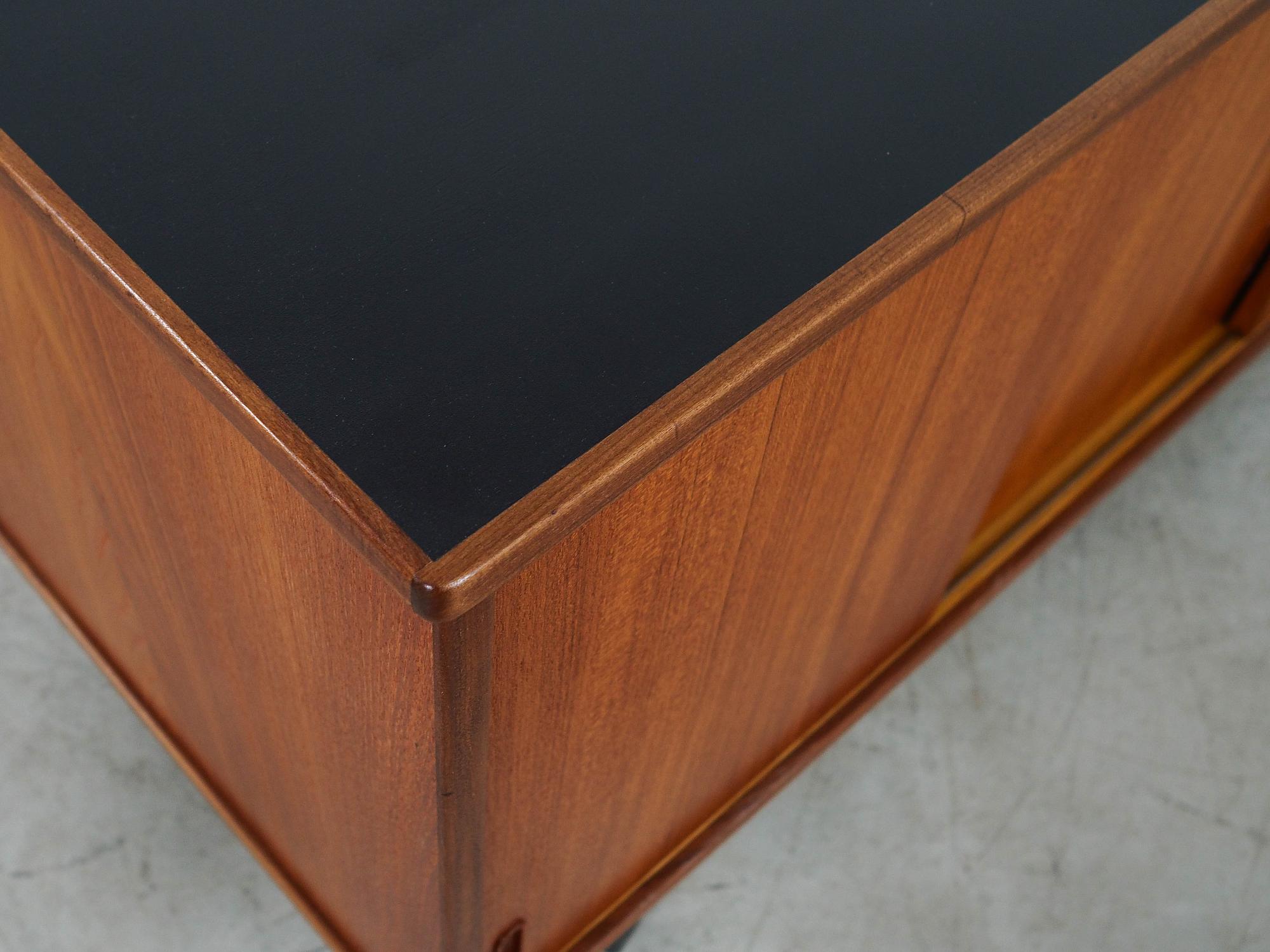 Vintage Kommode 1970 Jahre 7